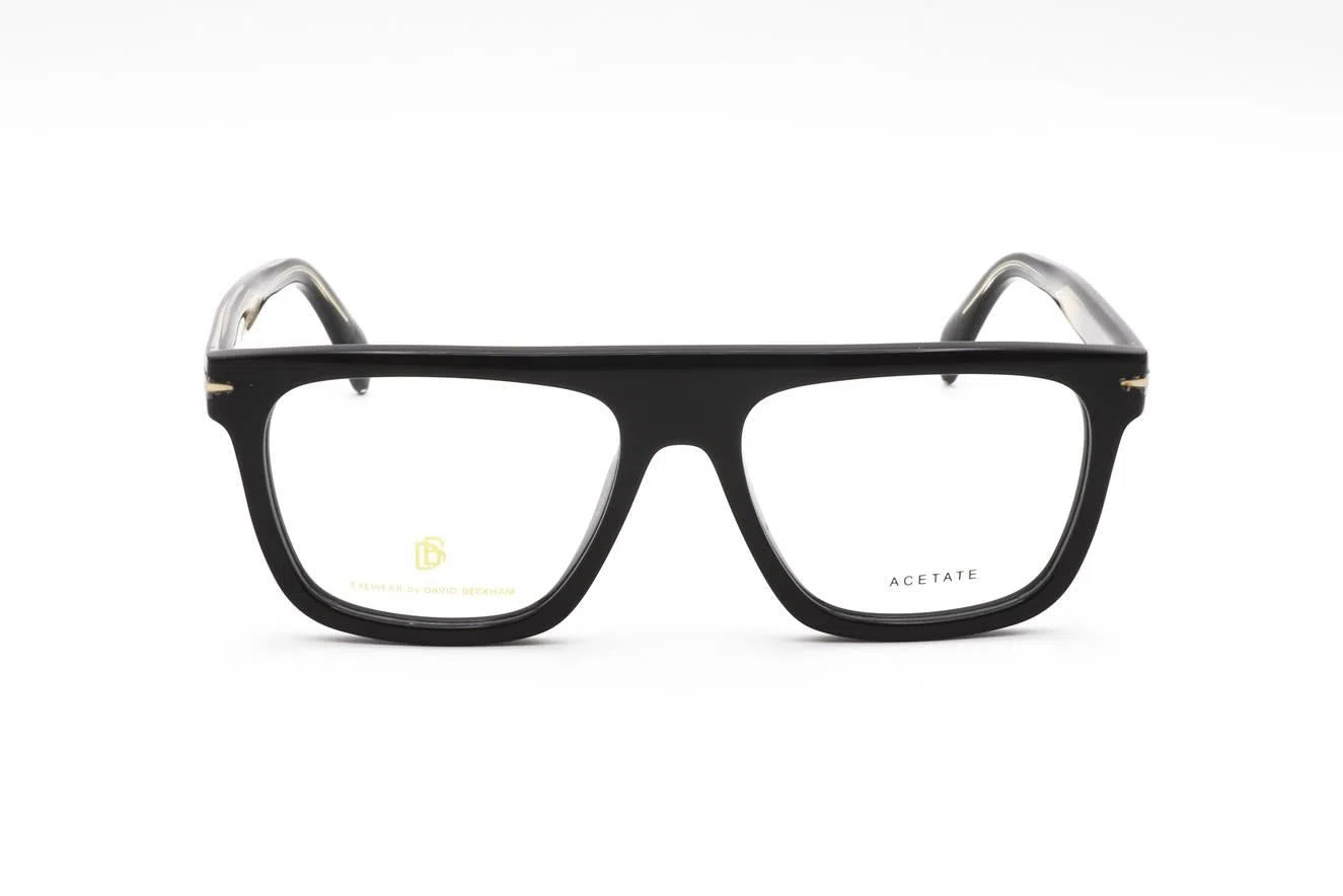 David Beckham DB7096 Eyeglasses - view 2